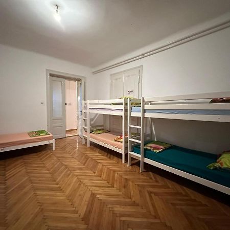 Hostel Golden Horn Sarajevo Buitenkant foto