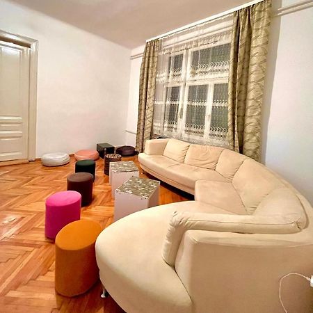 Hostel Golden Horn Sarajevo Buitenkant foto