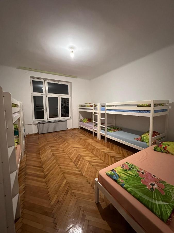 Hostel Golden Horn Sarajevo Buitenkant foto