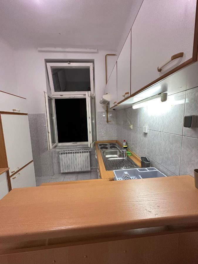Hostel Golden Horn Sarajevo Buitenkant foto