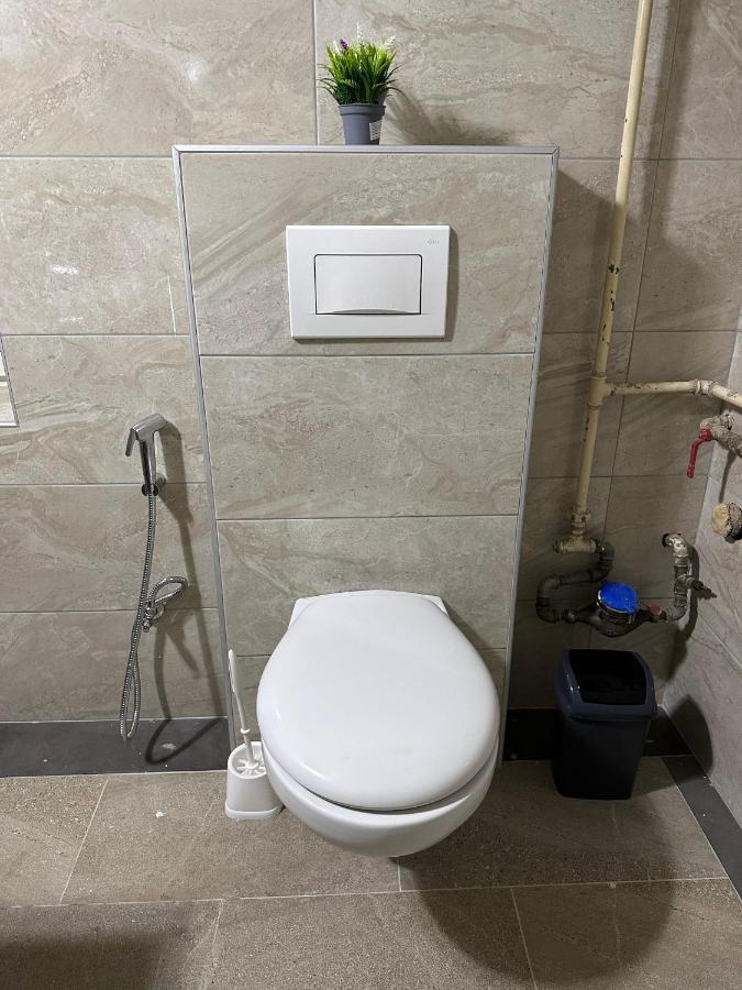 Hostel Golden Horn Sarajevo Buitenkant foto