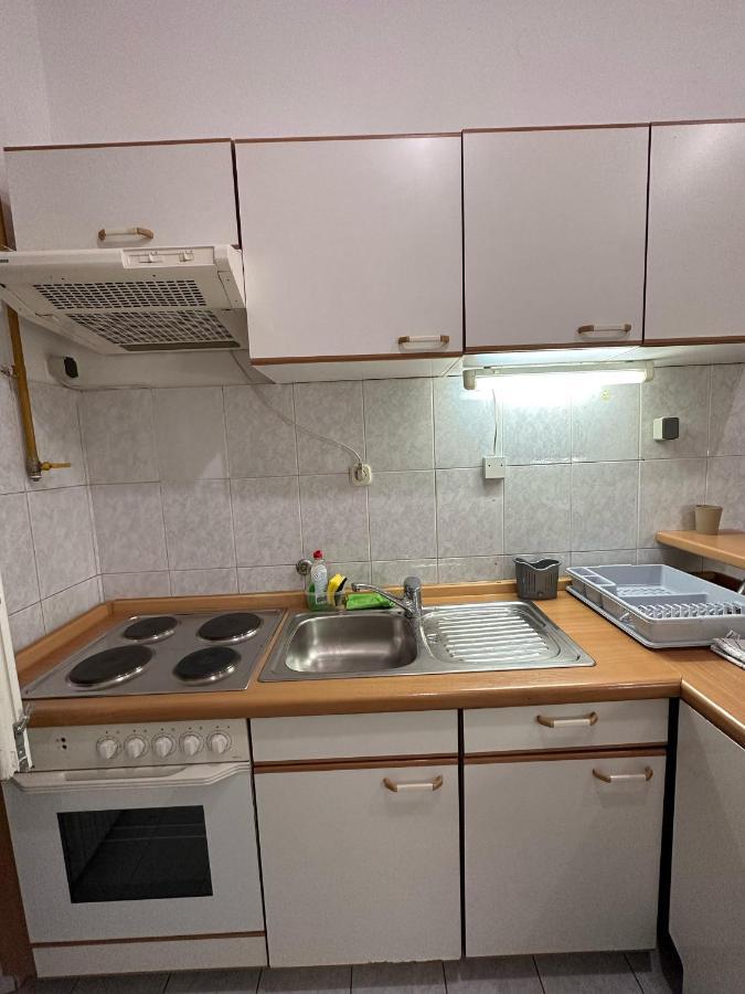 Hostel Golden Horn Sarajevo Buitenkant foto