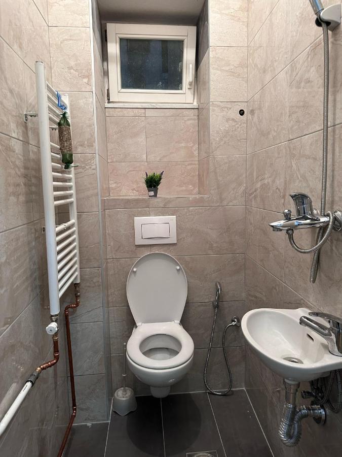 Hostel Golden Horn Sarajevo Buitenkant foto