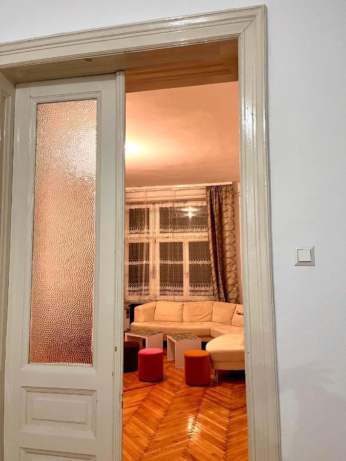 Hostel Golden Horn Sarajevo Buitenkant foto