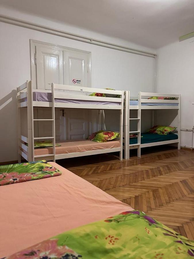 Hostel Golden Horn Sarajevo Buitenkant foto